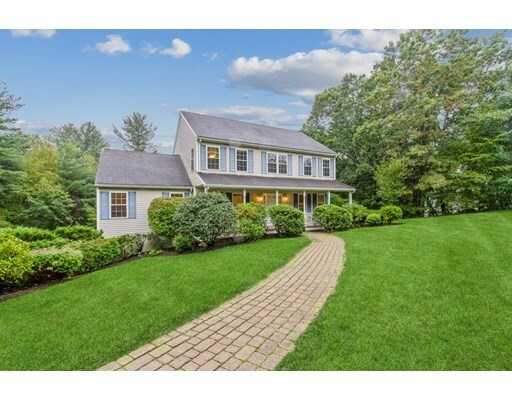 Property Photo:  71 Laurel Drive  MA 01749 