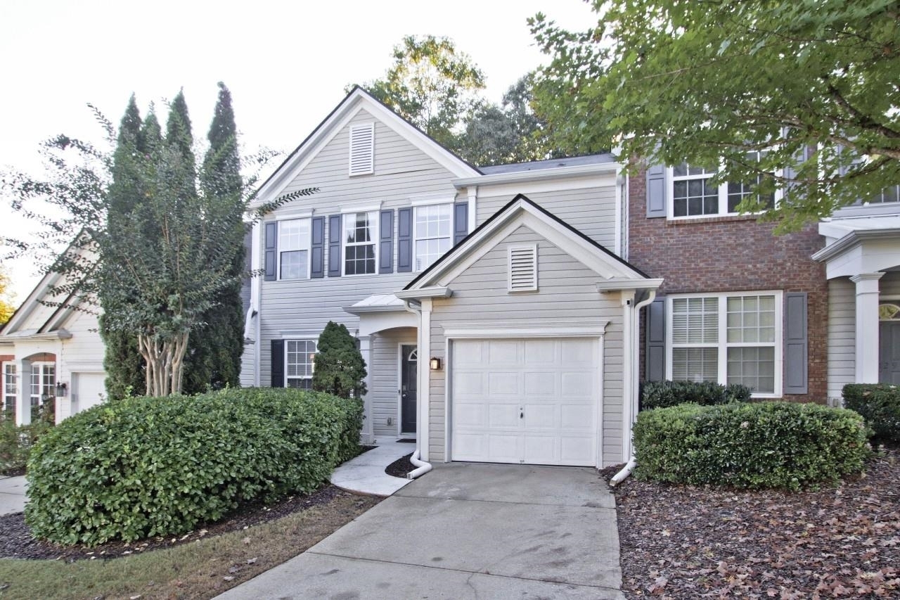 Property Photo: 127 Kenninghall Court SE GA 30082