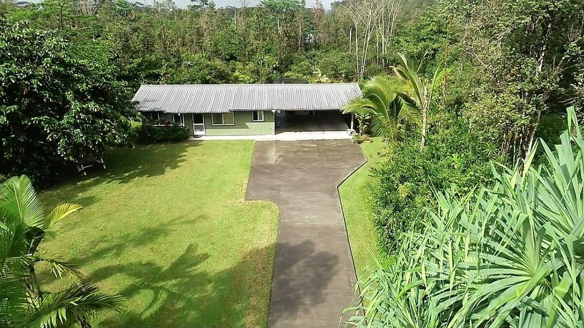 Property Photo: 15-1933 29th Ave (Poni Moi) HI 96749