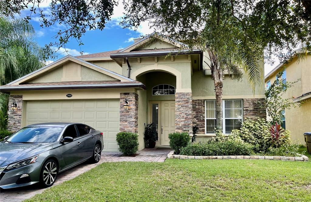 Property Photo:  2904 Bonita Circle  FL 34744 