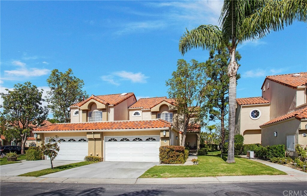 Property Photo: 3 Pointe Reyes 53 CA 92677