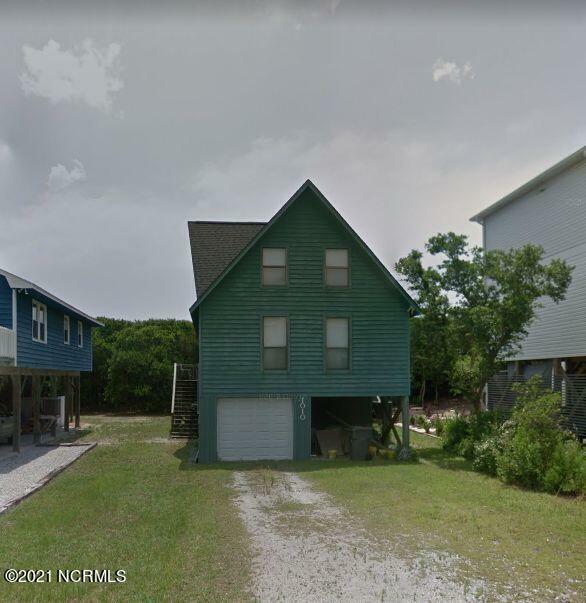 Property Photo:  1010 S Topsail Drive  NC 28445 