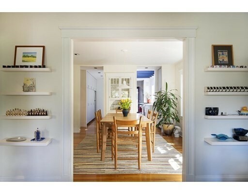 Property Photo:  16 Acorn Street  MA 02139 