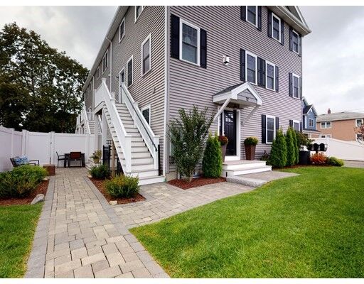 Property Photo:  72 Central Street 1  MA 02453 