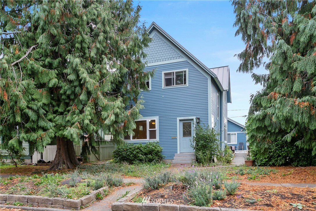 Property Photo: 2324 Williams Street WA 98225