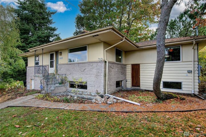 Property Photo:  20128 21st Ave NW  WA 98177 