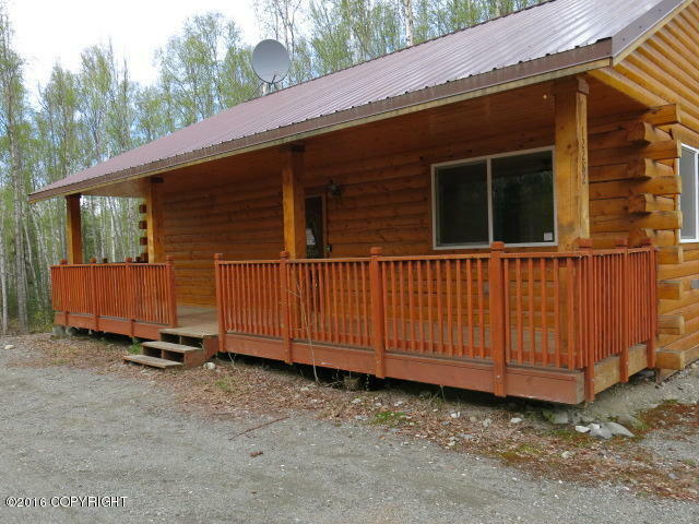 Property Photo:  12282 W Cheri Lake Drive  AK  