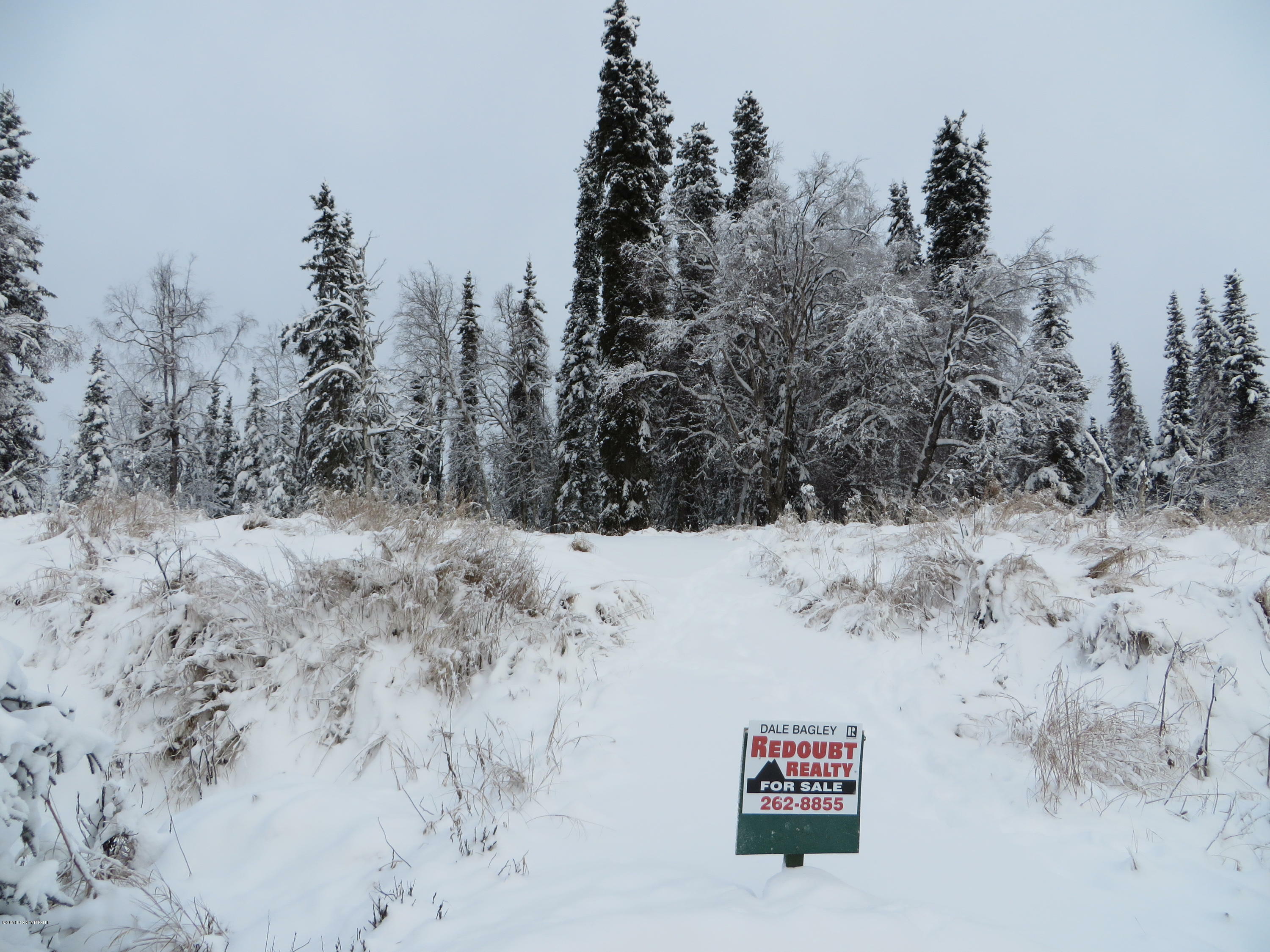 Property Photo:  L1-A B4 Keystone Drive  AK 99669 