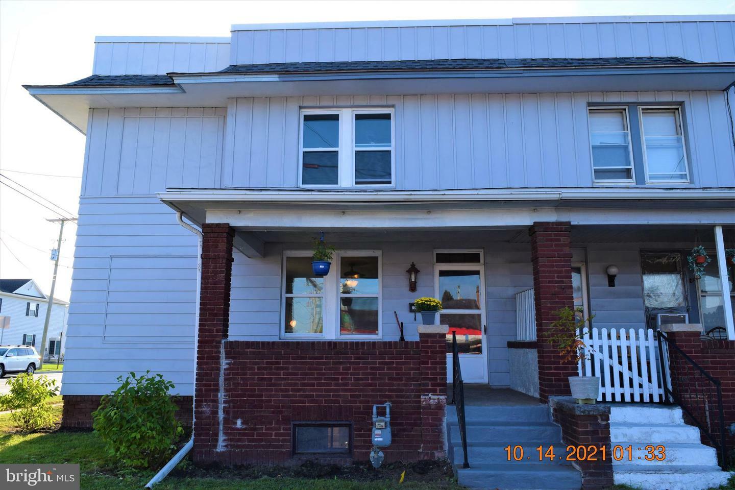 700 Carlisle St  Hanover PA 17331 photo