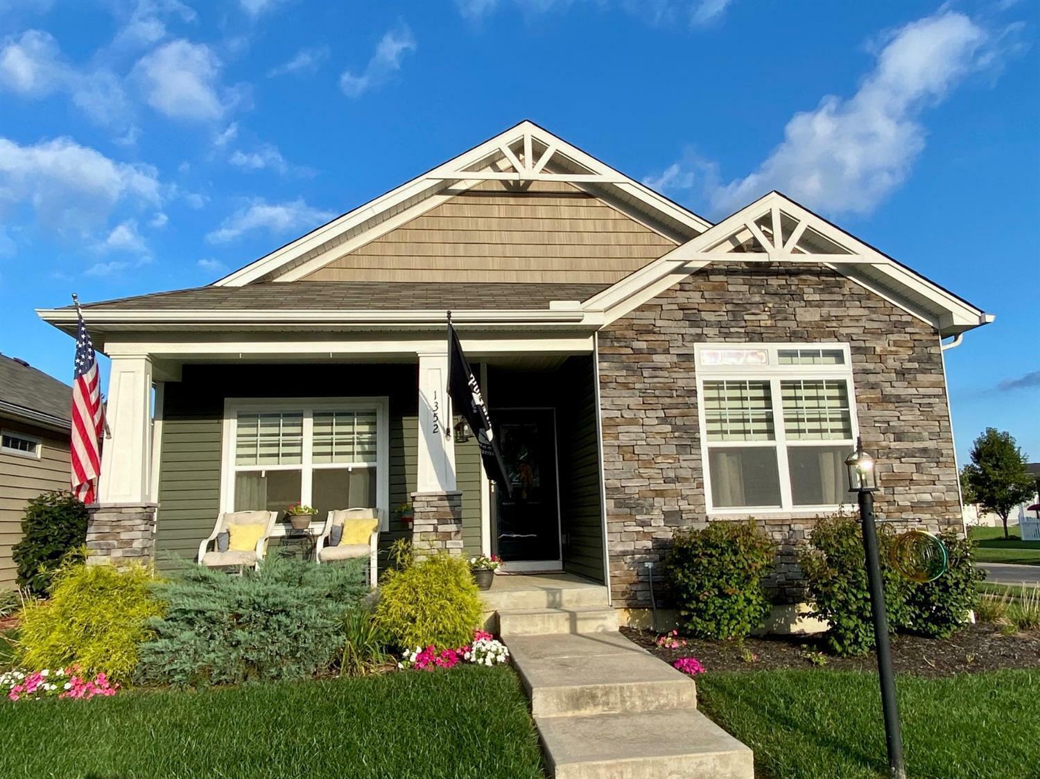 Property Photo: 1352 Mills Of Miami Blvd OH 45150