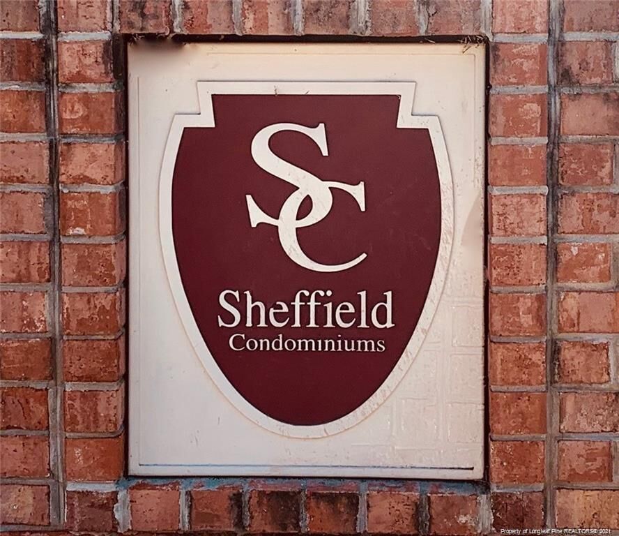 Property Photo: 1761 Renwick Drive 204 NC 28304