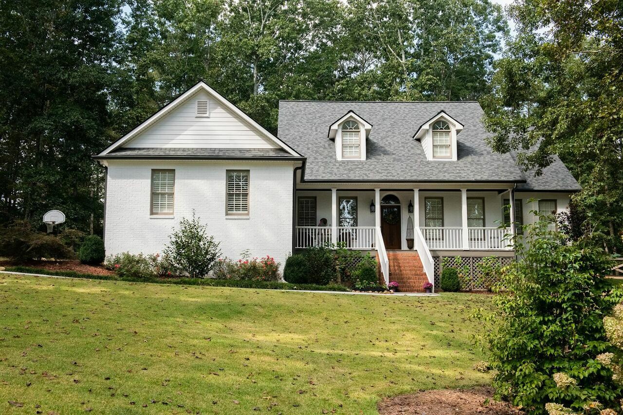 Property Photo:  285 Laurel Lakes Drive  GA 30116 