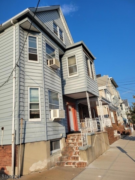 Property Photo:  210 Cleveland Ave  NJ 07029 