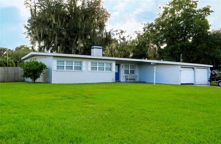 545 Bearcreek Drive  Bartow FL 33830 photo
