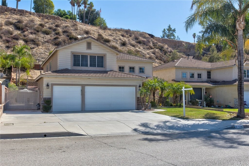 Property Photo:  7399 Autumn Chase Drive  CA 92346 