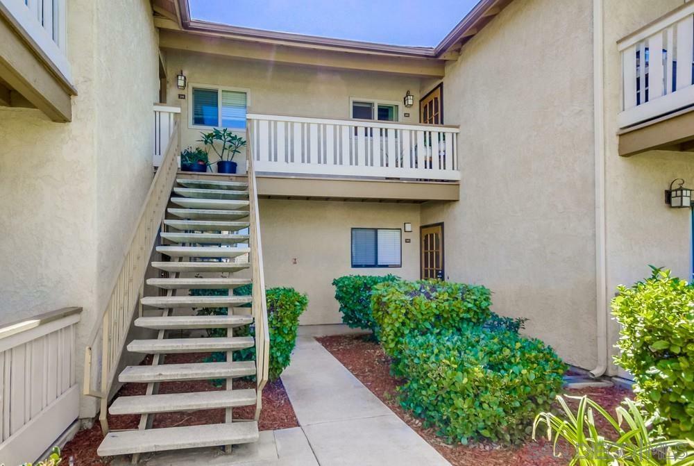 Property Photo:  1423 Graves Ave 245  CA 92021 