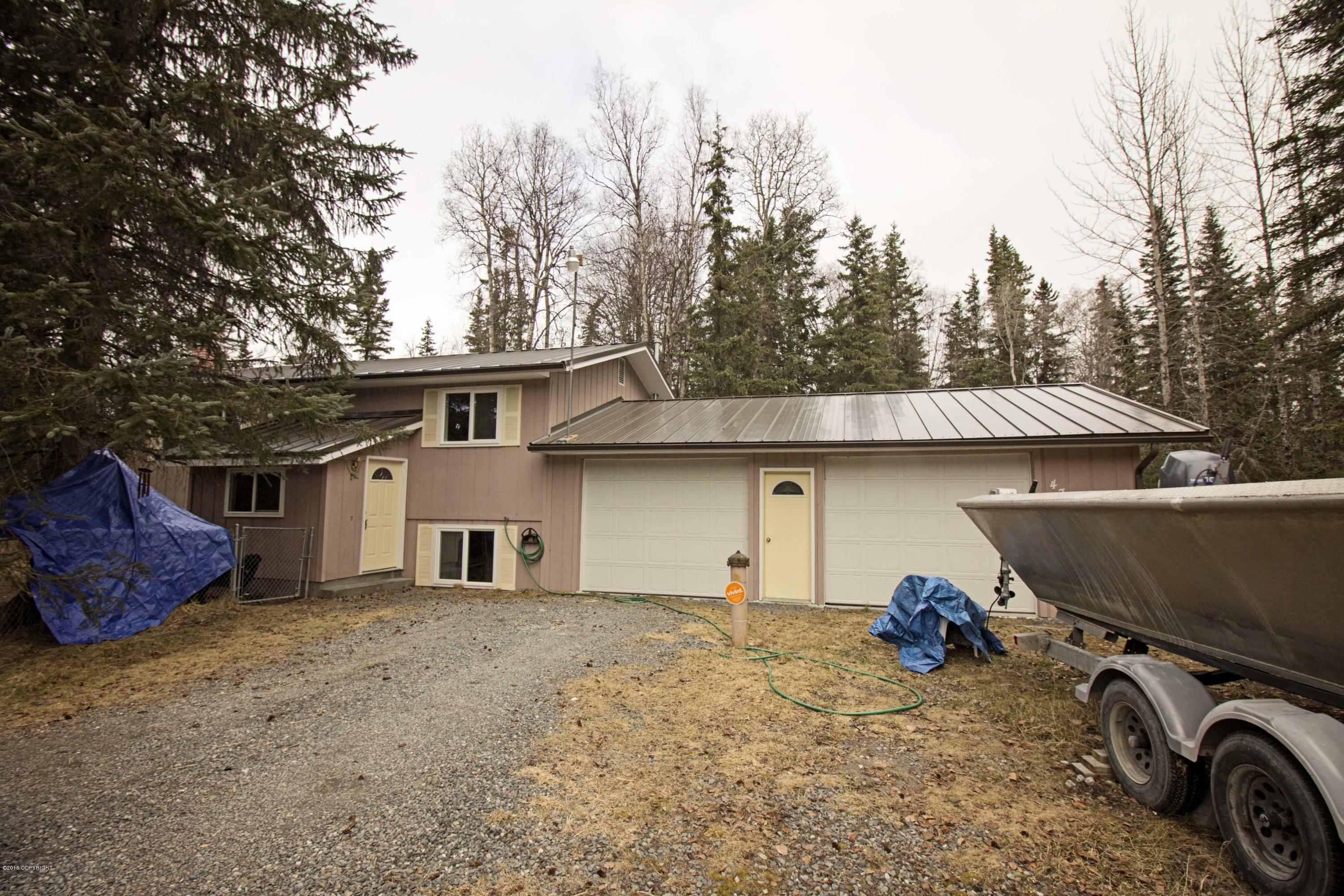Property Photo: 47320 Jefferson Avenue AK 99669