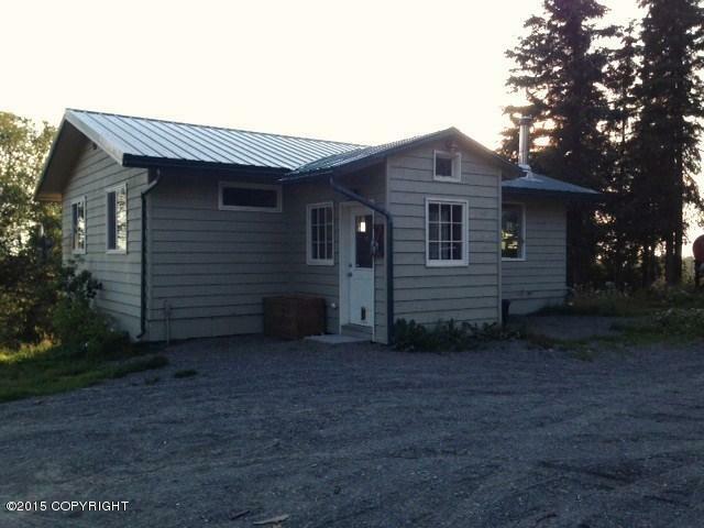 Property Photo:  28445 Old Setnetter Drive  AK  