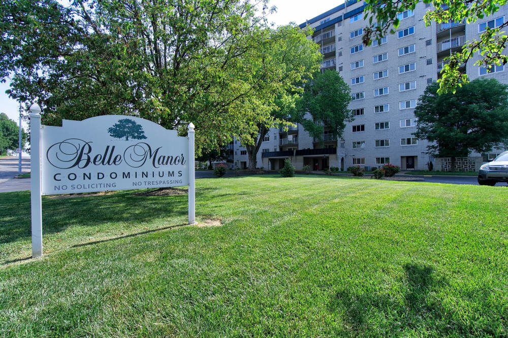 Property Photo:  600 S Cullen Avenue 504  IN 47715 
