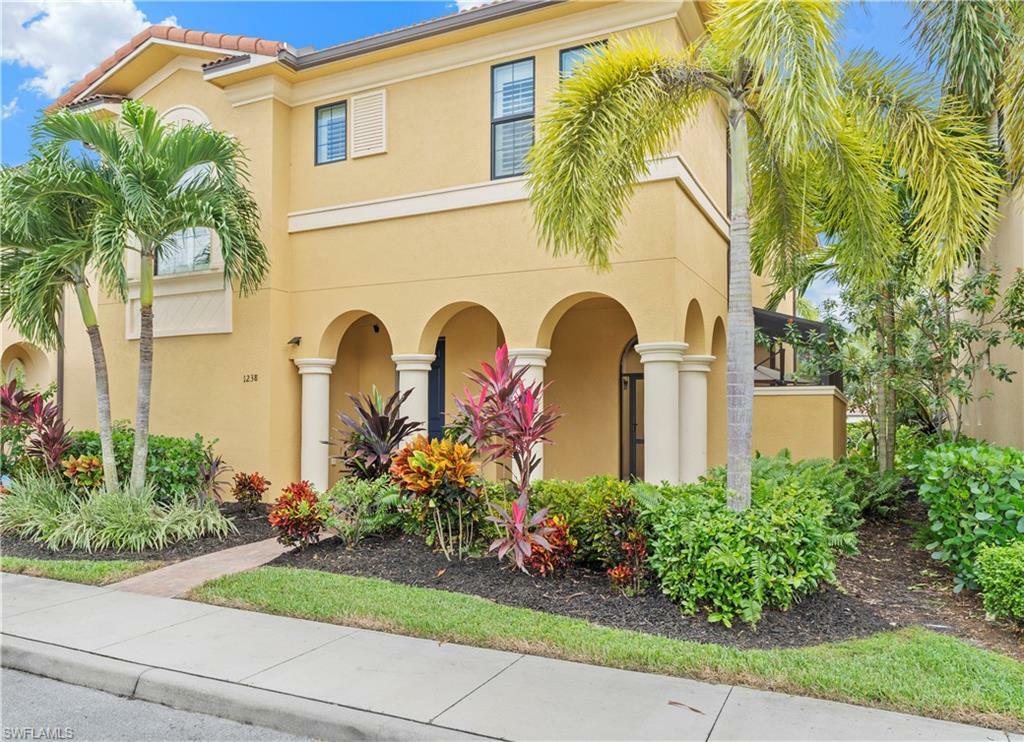 1238 Kendari Terrace  Naples FL 34113 photo