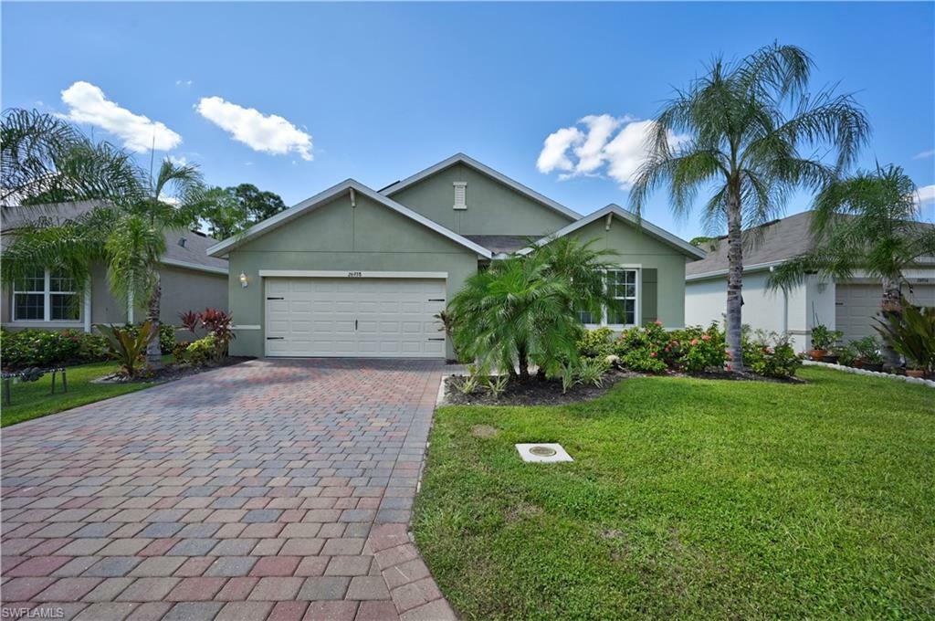 Property Photo: 26938 Wildwood Pines Lane FL 34135