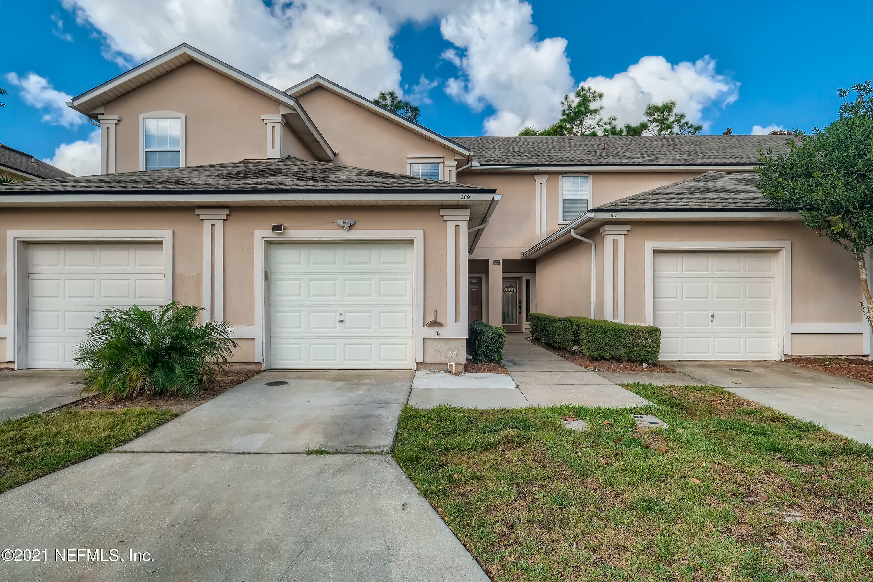 Property Photo:  309 Southern Branch Lane  FL 32259 