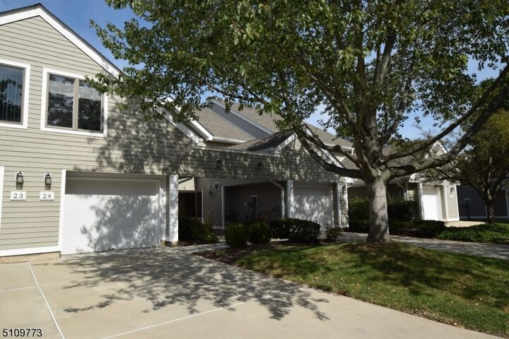 24 Stryker Ct  Bridgewater Twp. NJ 08807 photo