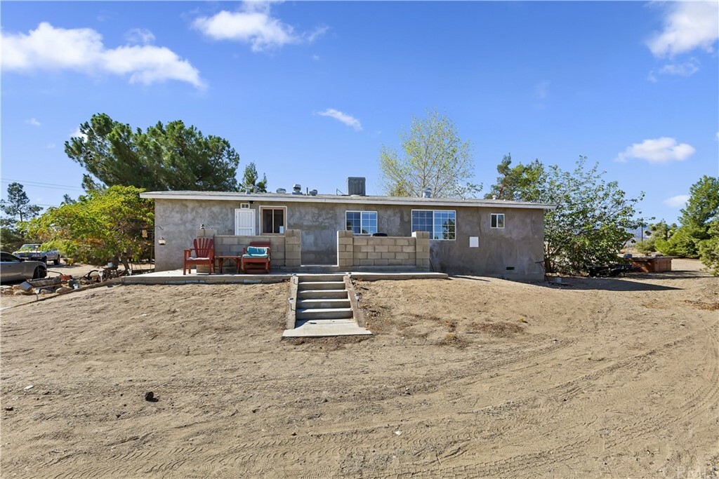 Property Photo:  6282 Sunnyslope Road  CA 92371 