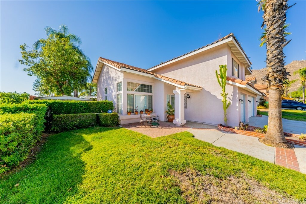 Property Photo:  11717 Clark Street  CA 92557 