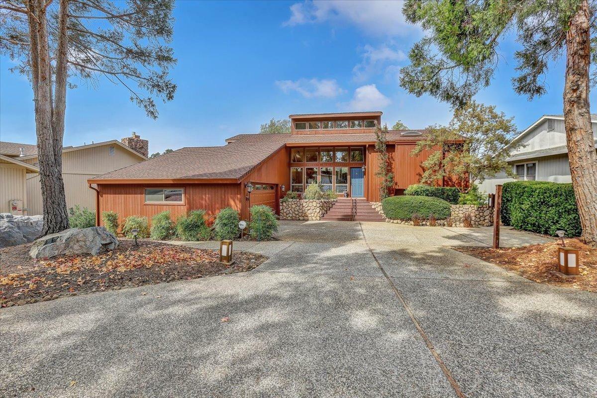 Property Photo:  11990 Lake Wildwood Drive  CA 95946 