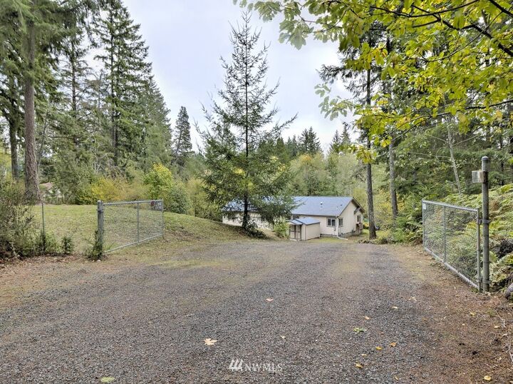 200 E Catfish Lake Road  Shelton WA 98584 photo