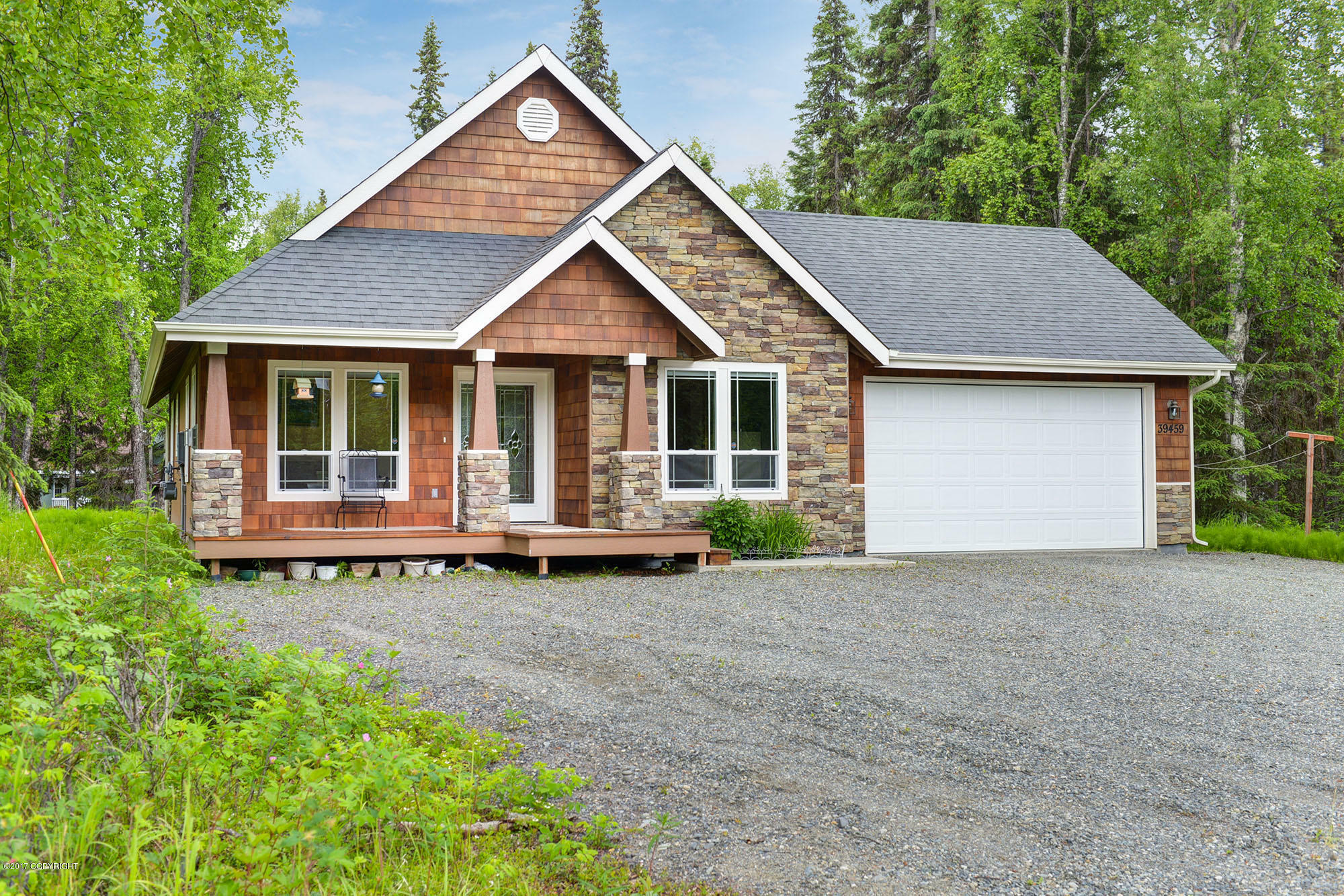 Property Photo: 39459 Seward Avenue AK 99669