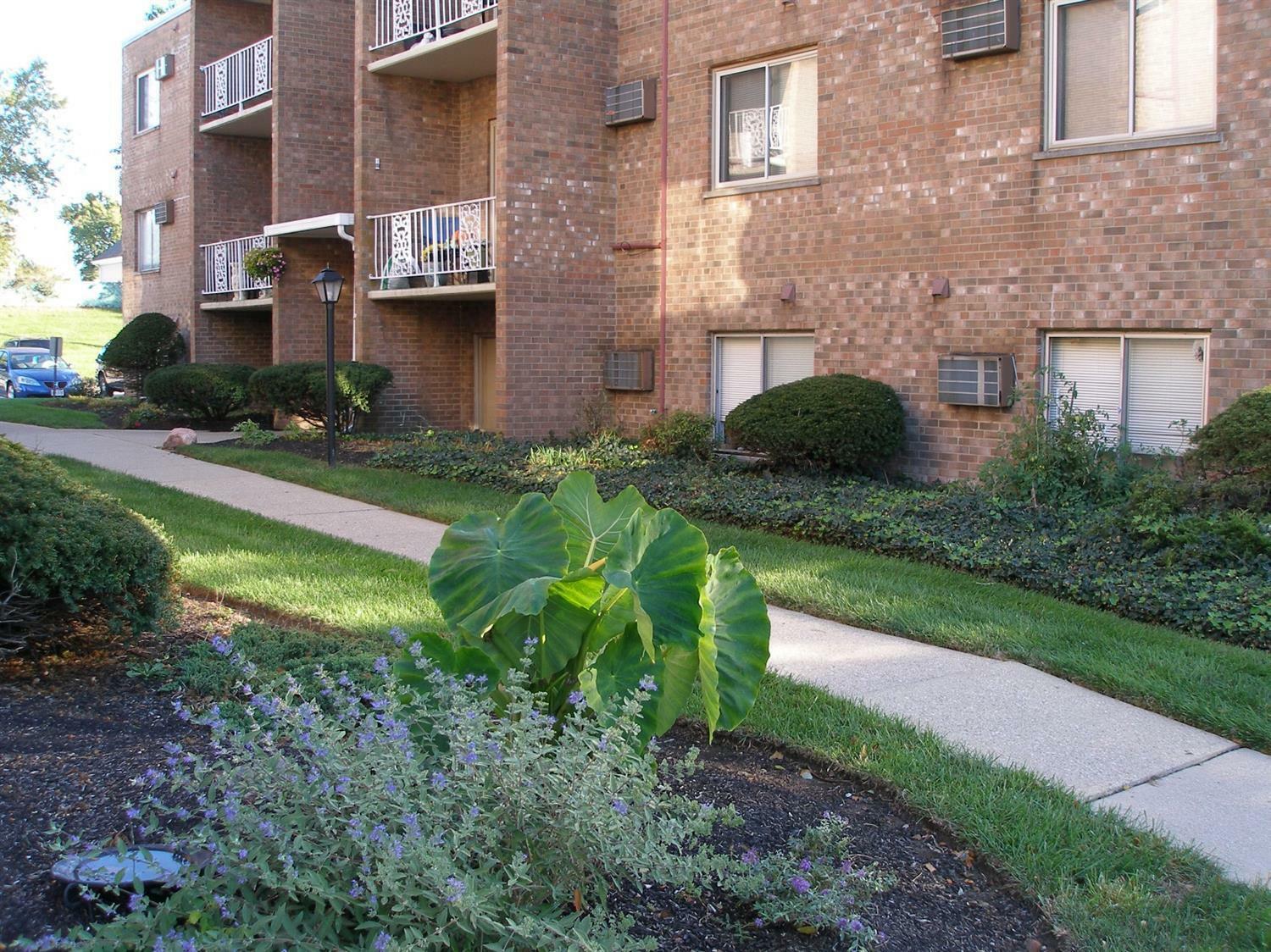 Property Photo:  3600 Westwood Northern Blvd 82  OH 45211 