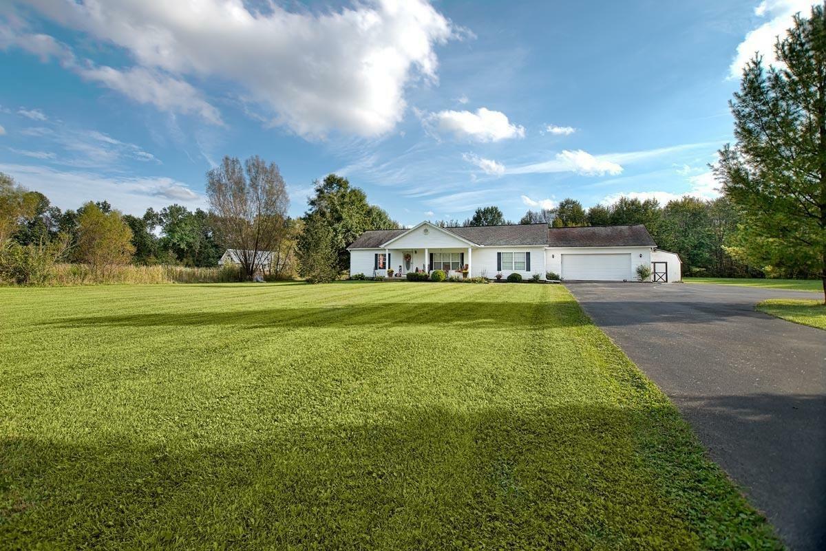 Property Photo: 994 Fagley Rd OH 45176