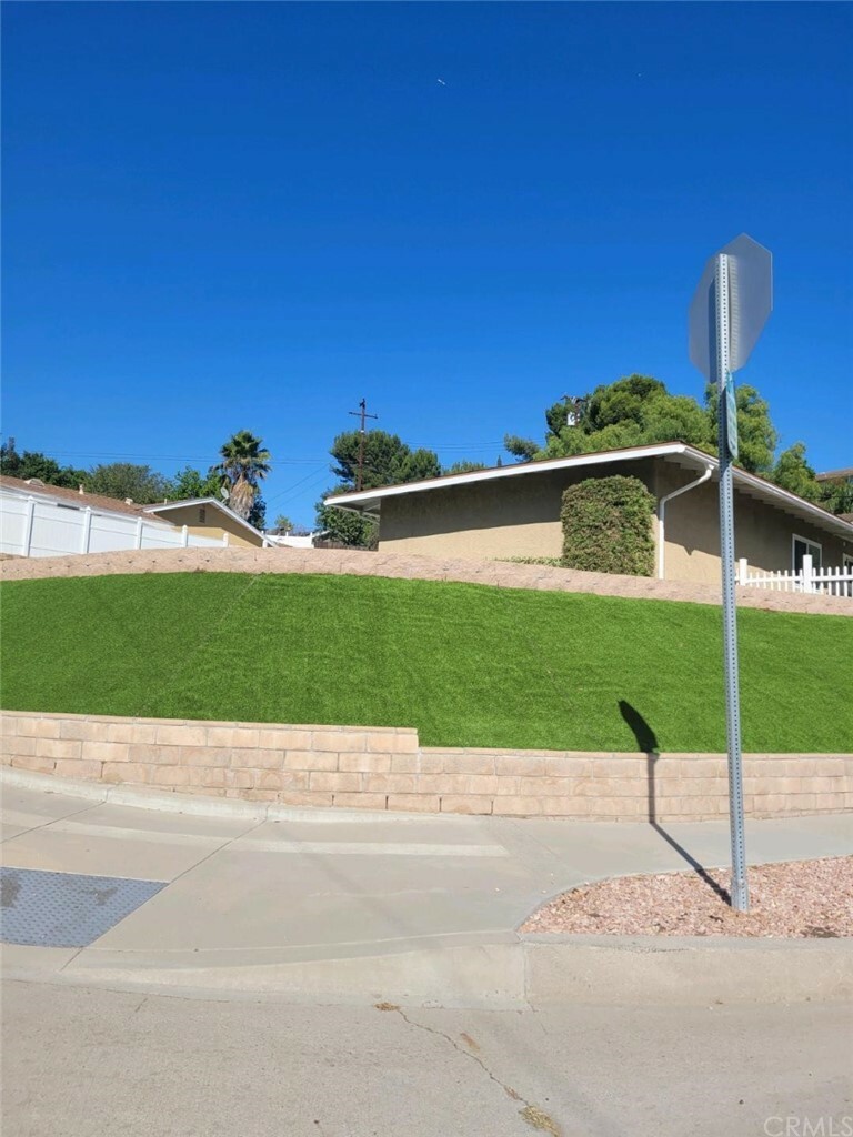 Property Photo: 1966 Fern Hollow Drive CA 91765
