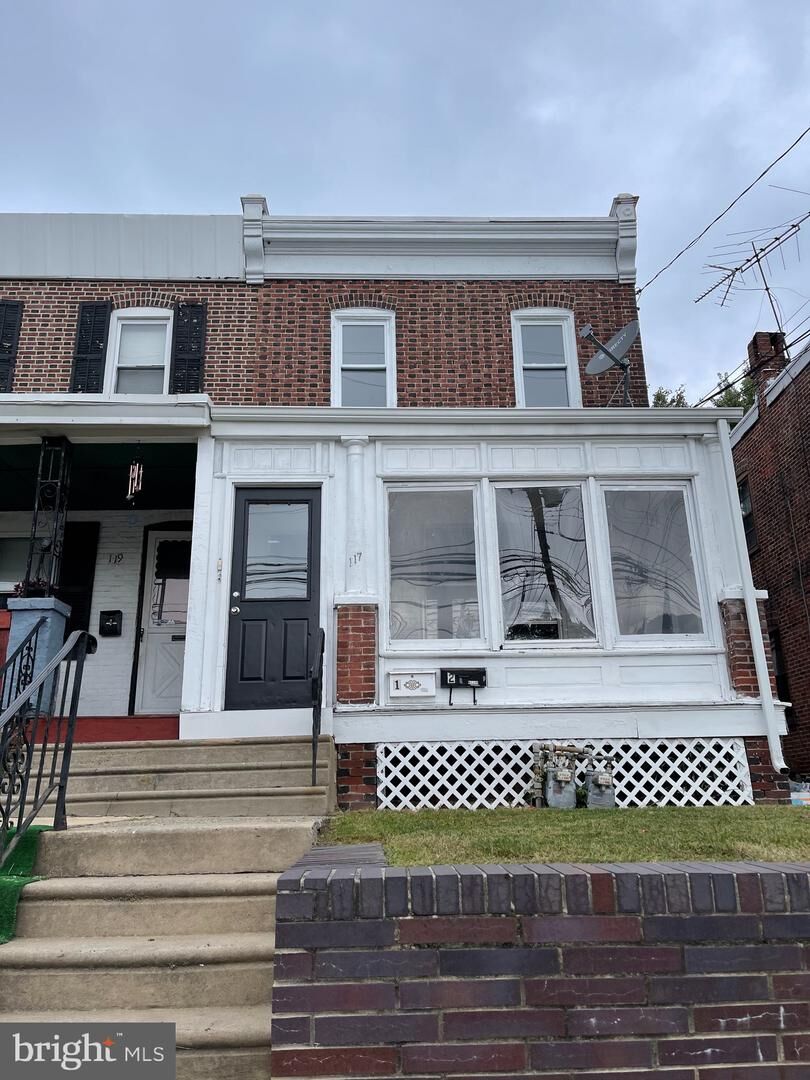 Property Photo:  117 Macdade Boulevard  PA 19023 