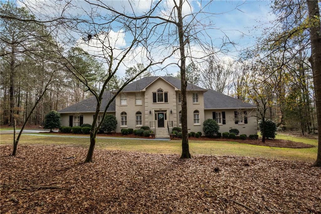 Property Photo:  2091 Wrights Mill Road  AL 36830 