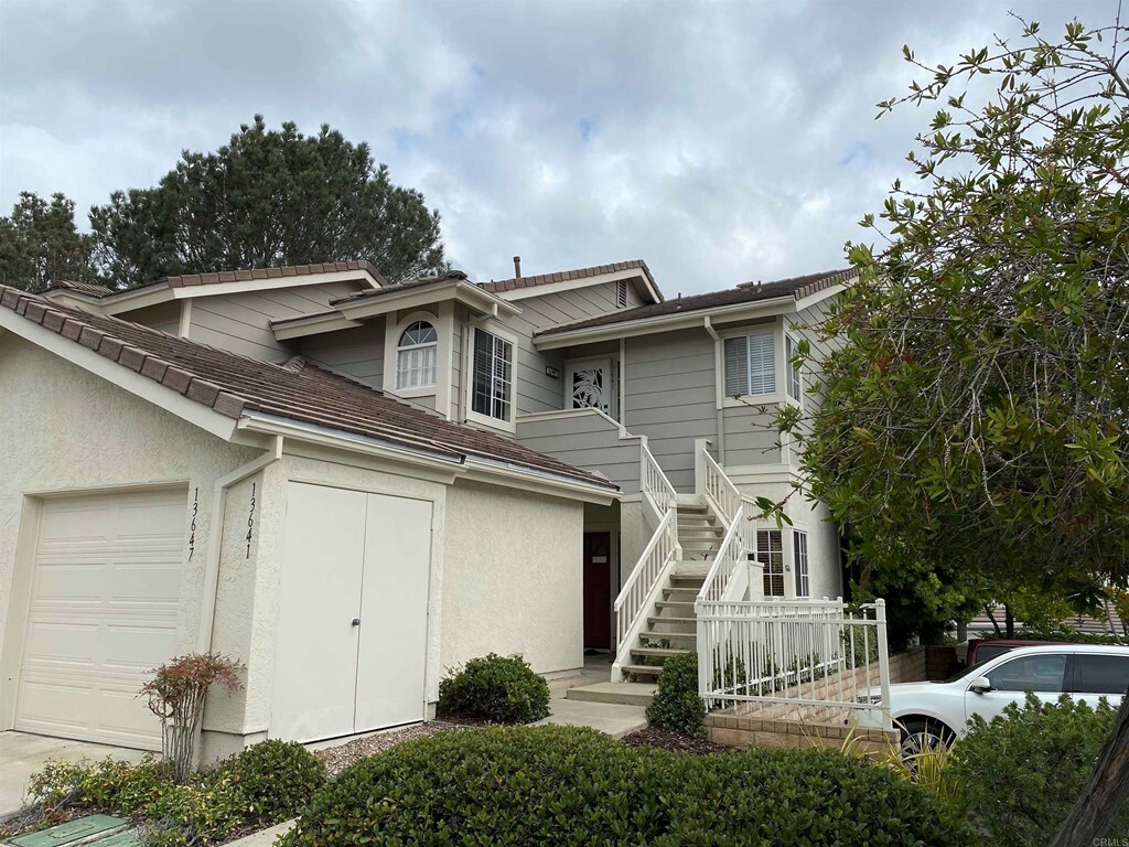 Property Photo:  13641 Tiverton Rd  CA 92130 