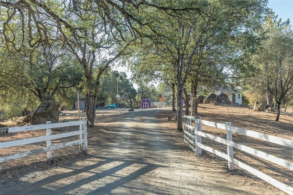 Property Photo:  5304 Darrah Road  CA 95338 