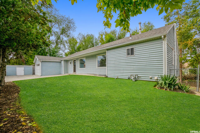 Property Photo:  Address not disclosed  UT 84117 