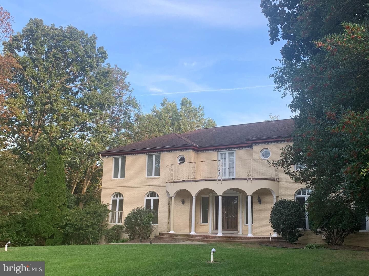 Property Photo: 3901 Belle Rive Terrace VA 22309