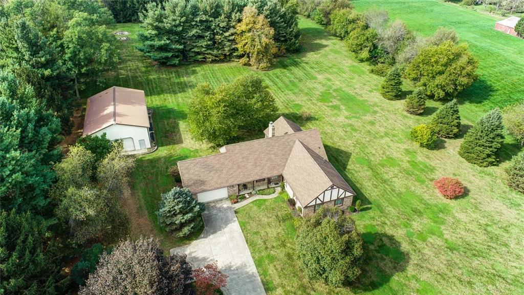 Property Photo: 8020 Scarff Road OH 45344