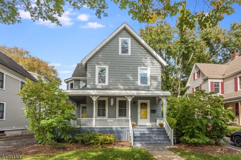46 Greenwood Ave  Madison Boro NJ 07940 photo
