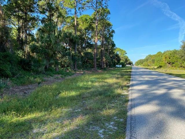 Property Photo: 15191 Chamberlain Boulevard FL 33953