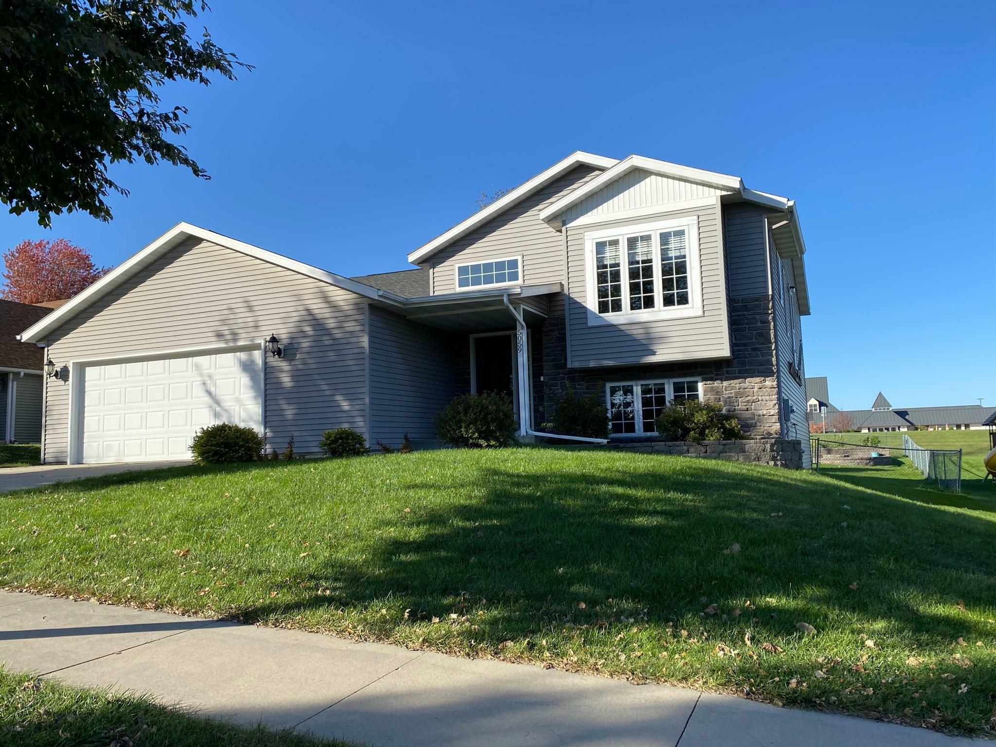 Property Photo: 5059 51st Street NW MN 55901