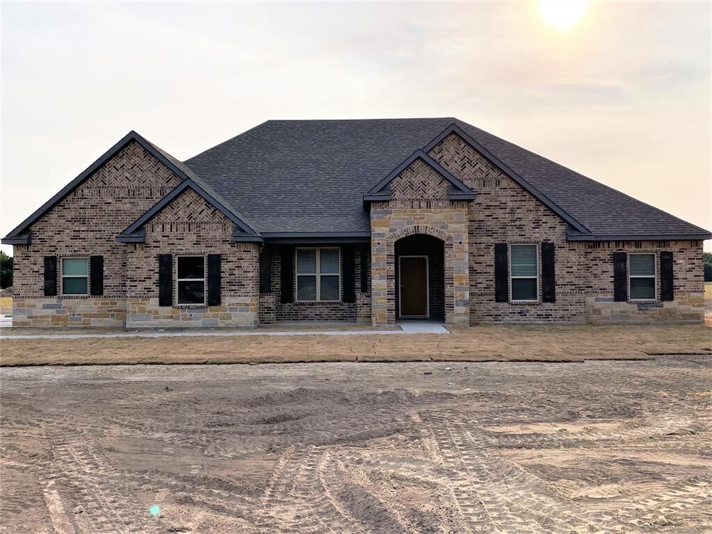 Property Photo: 1494 N Fm 36 TX 75442