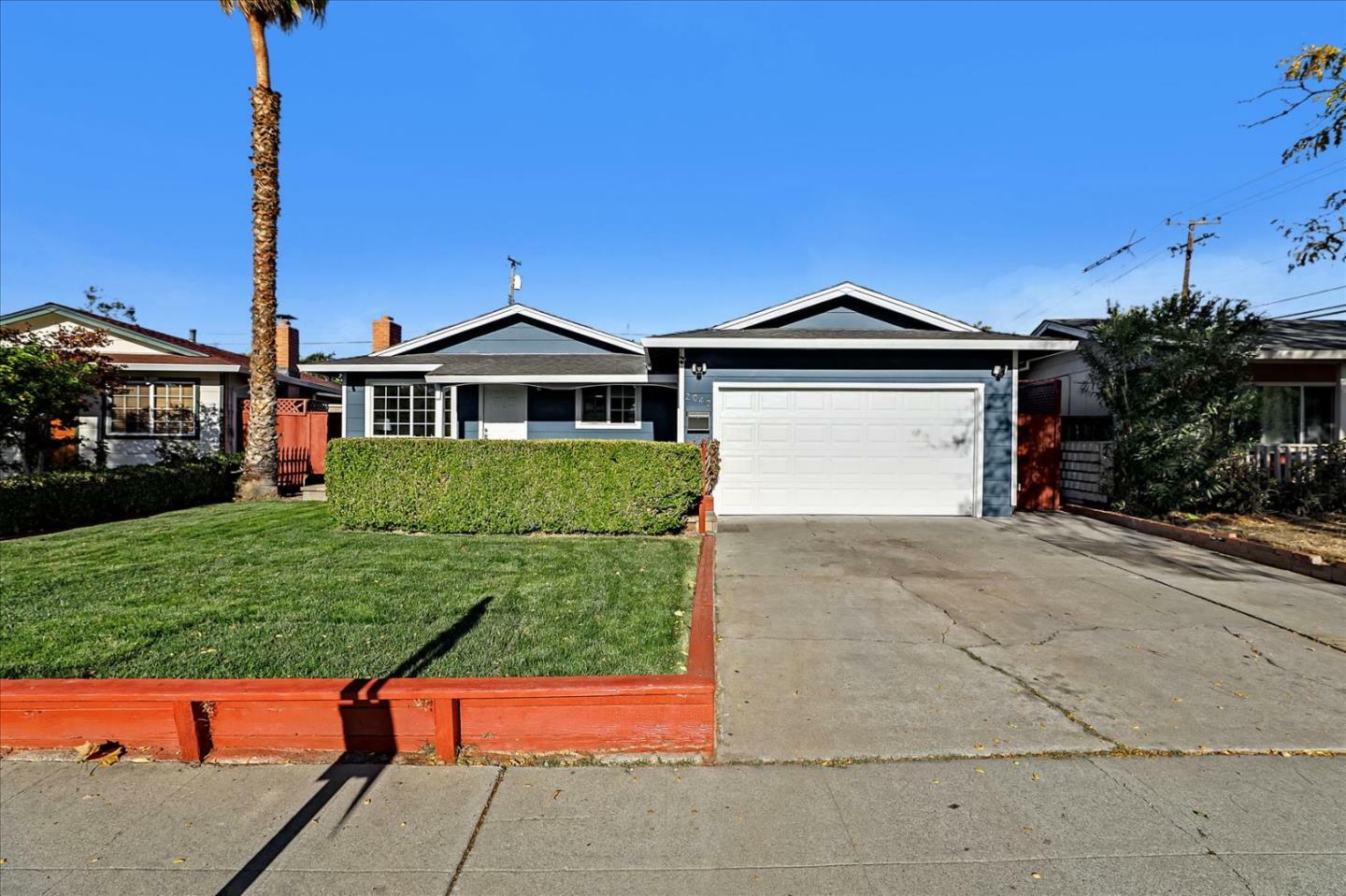 2042 Treewood Lane  San Jose CA 95132 photo