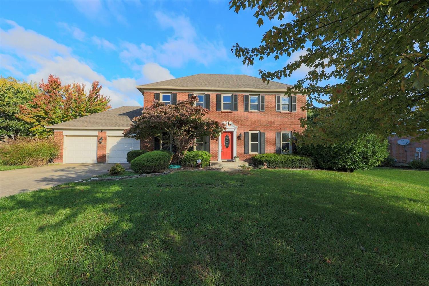 7893 Carraway Ct  Deerfield Twp. OH 45039 photo