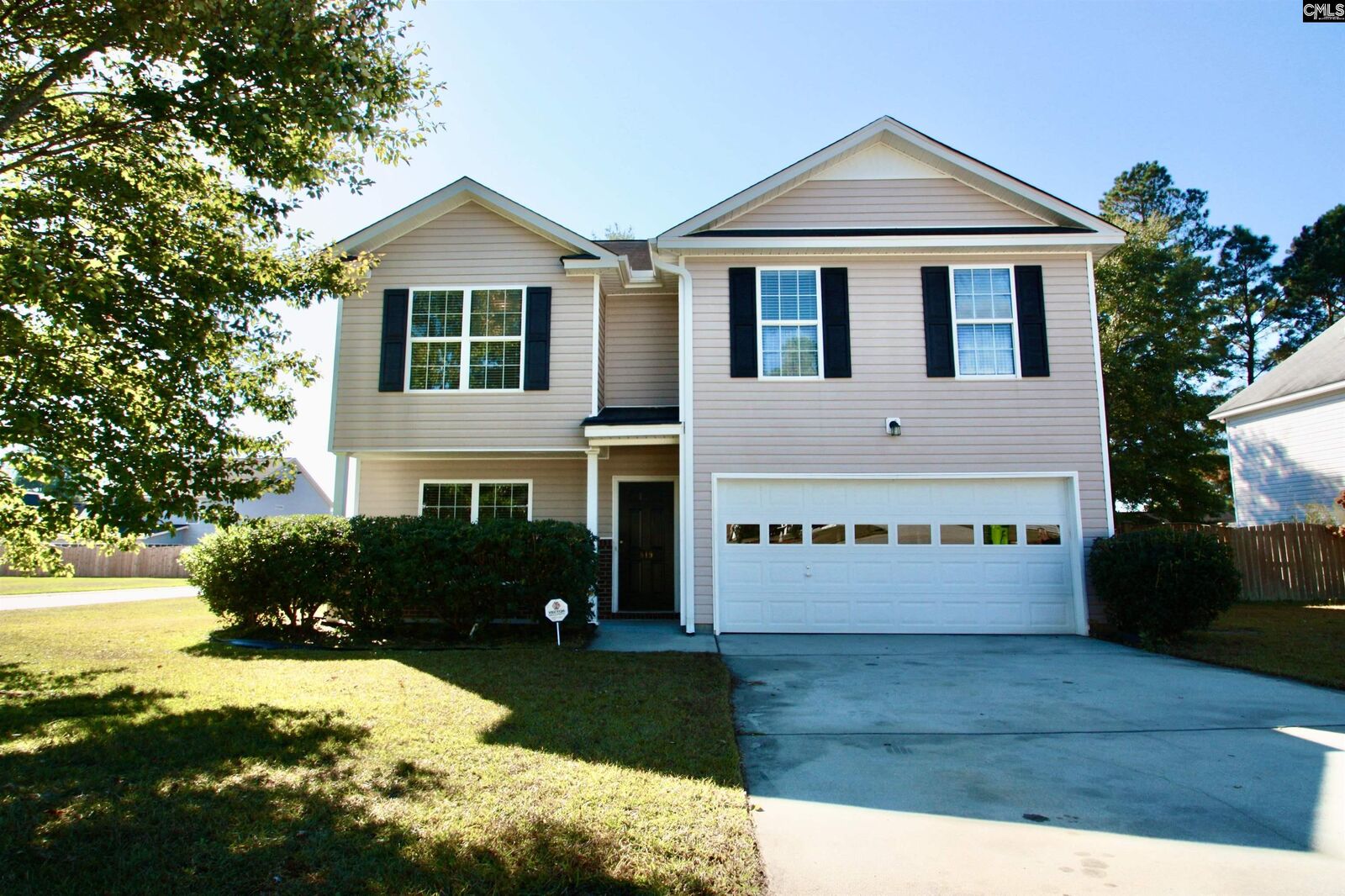 Property Photo: 819 White Fawn SC 29061