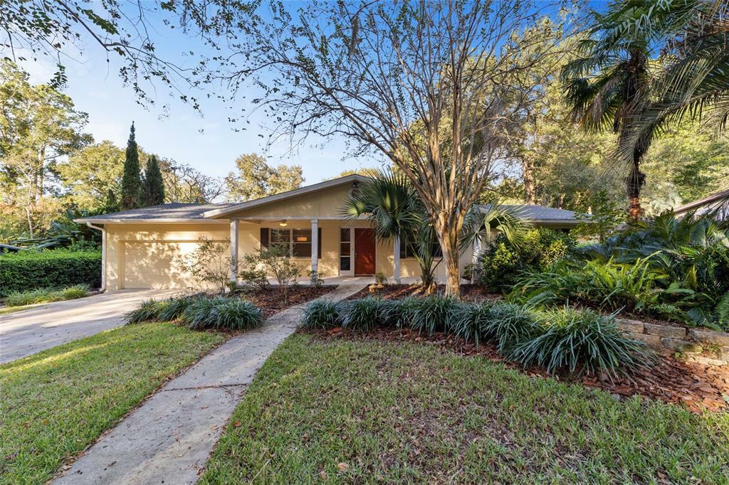 Property Photo:  2518 NW 63rd Terrace  FL 32606 